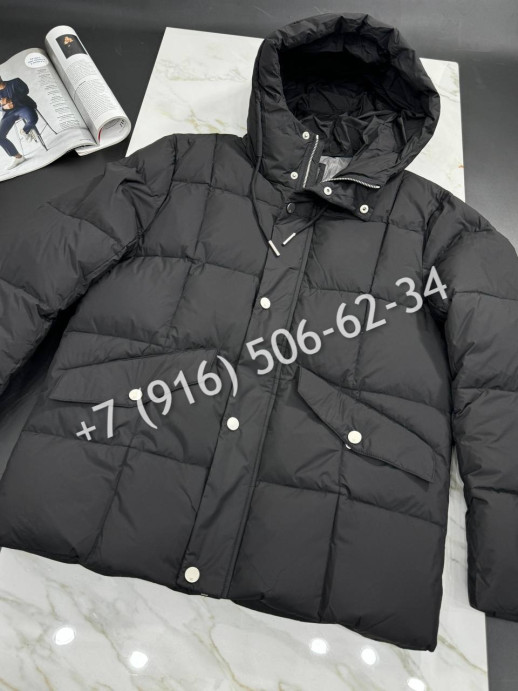 Куртка Zegna 20588 1