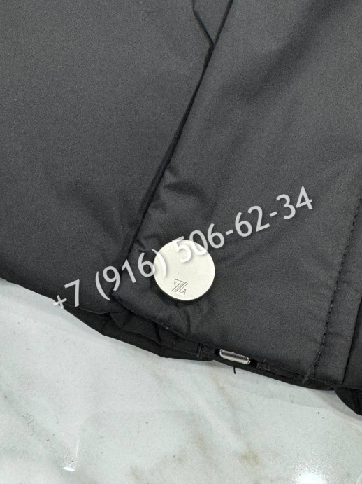 Куртка Zegna 20588 1