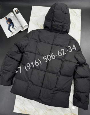 Куртка Zegna 20588 1