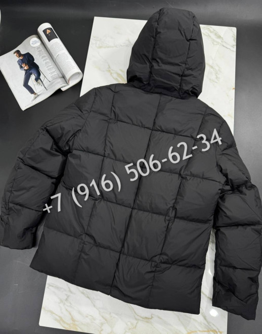 Куртка Zegna 20588 1