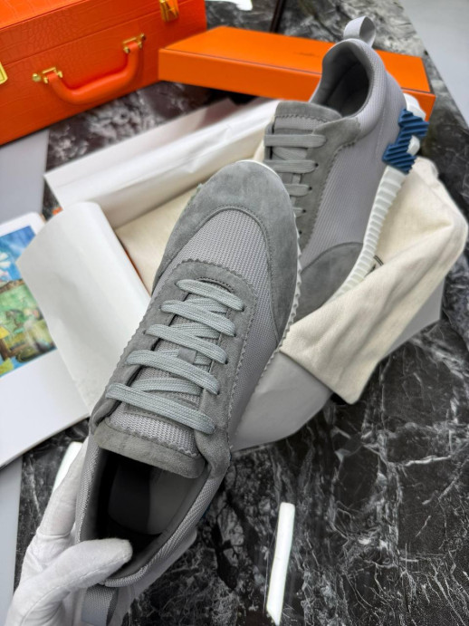 Кроссовки Hermes 16715 2