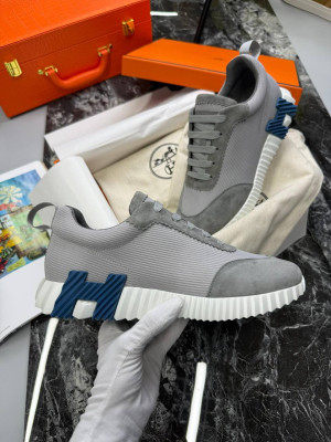 Кроссовки Hermes 16715 2