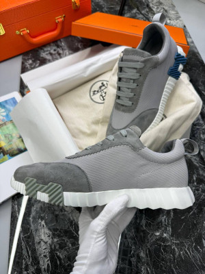 Кроссовки Hermes 16715 2