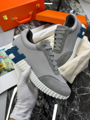 Кроссовки Hermes 16715 2