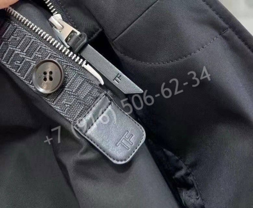 Пальто Tom Ford 21865