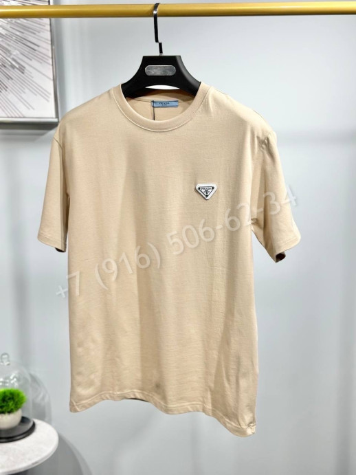 Футболка Prada 11747