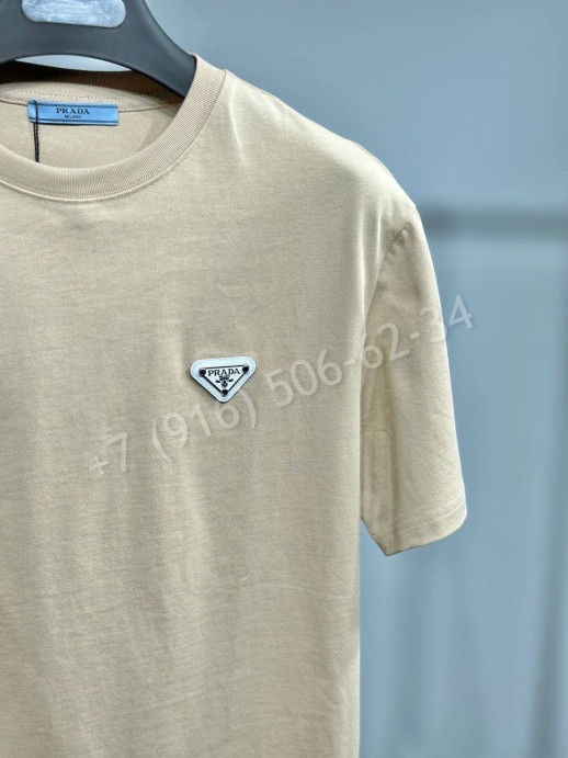 Футболка Prada 11747