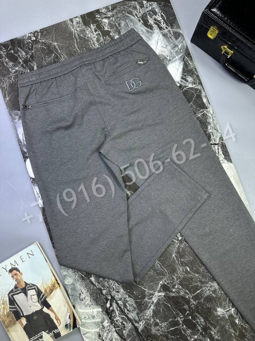 Брюки Dolce & Gabbana 21965