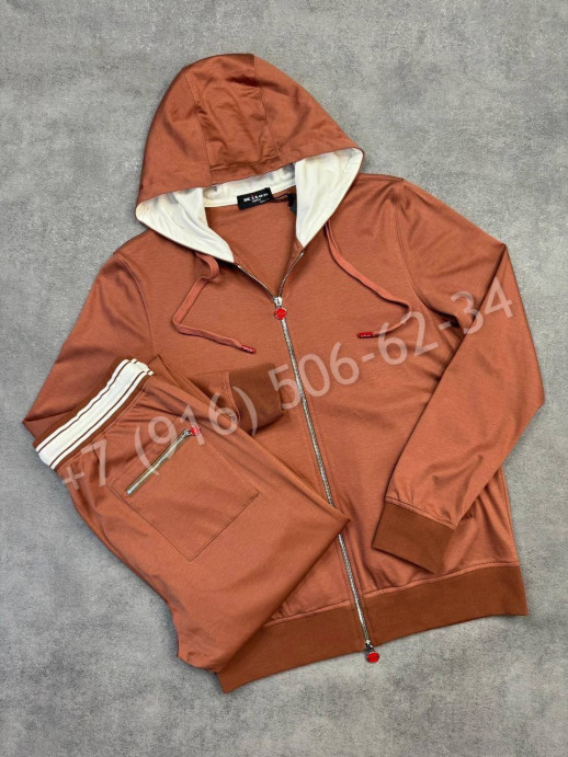 Прогулочный костюм KITON 32054