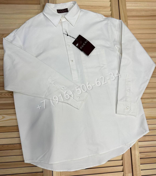 Рубашка Gucci 32154