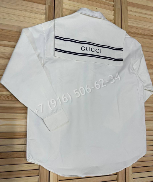 Рубашка Gucci 32154