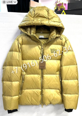 Куртка Burberry 27856 1