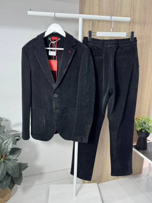 Костюм ISAIA вельветовый 14523 1