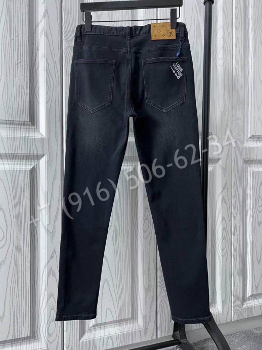 Джинсы Louis Vuitton 22165
