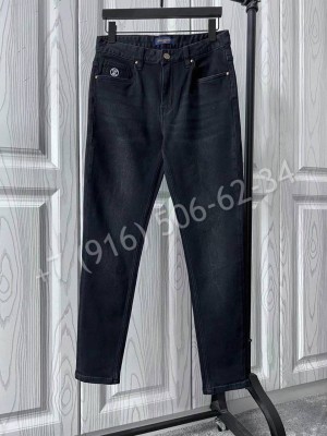 Джинсы Louis Vuitton 22165