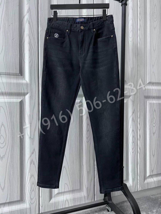 Джинсы Louis Vuitton 22165