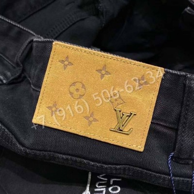 Джинсы Louis Vuitton 22165