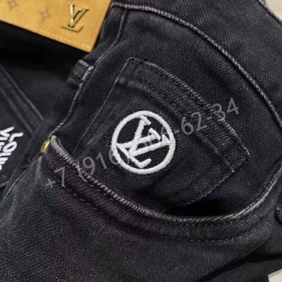 Джинсы Louis Vuitton 22165