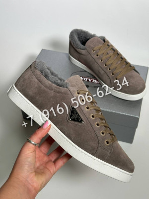 Кеды Prada 5506 1
