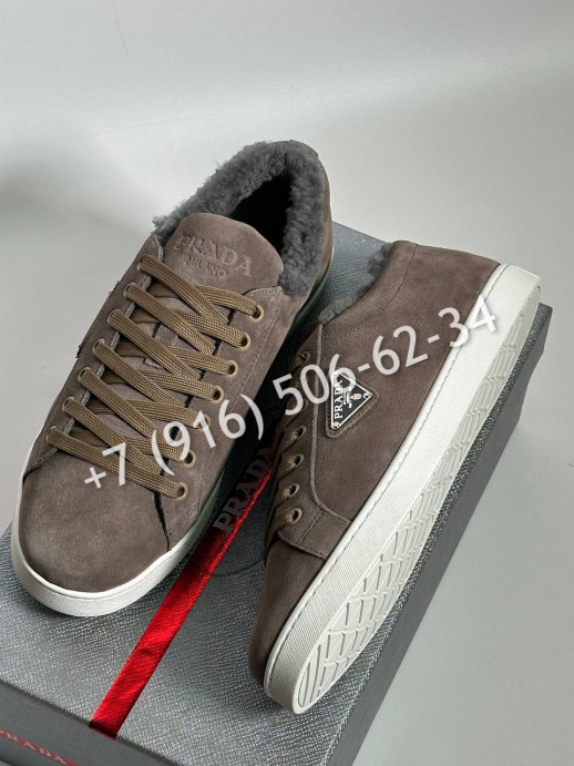 Кеды Prada 5506 1