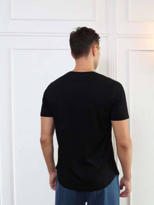 Футболка Loro Piana 18005