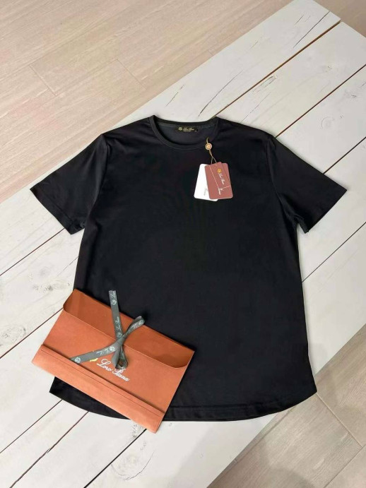 Футболка Loro Piana 18005