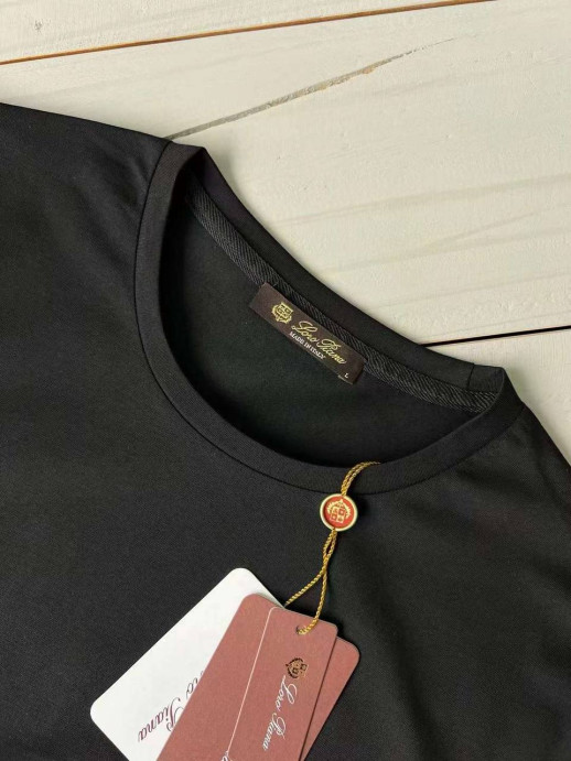 Футболка Loro Piana 18005