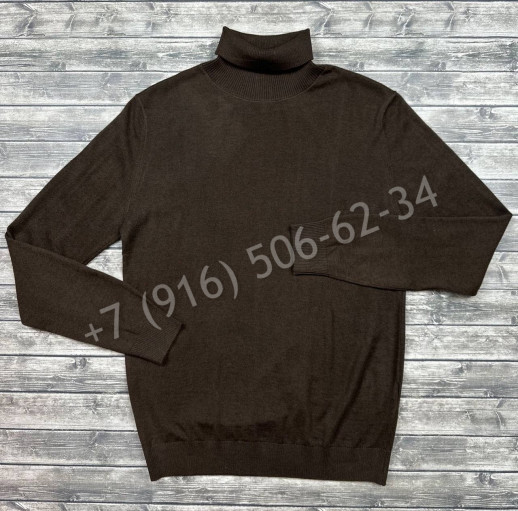 Поло Brunello Cucinelli 22269