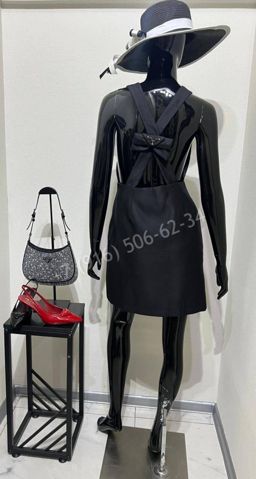 Платье Prada 32452