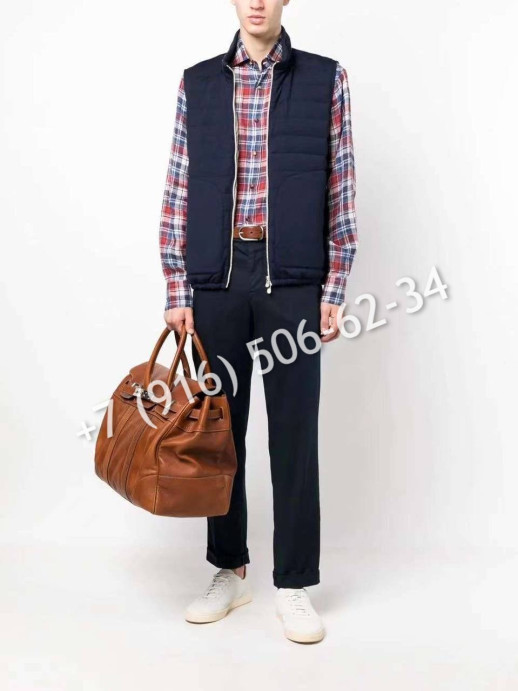 Жилетка Brunello Cucinelli 22162 2