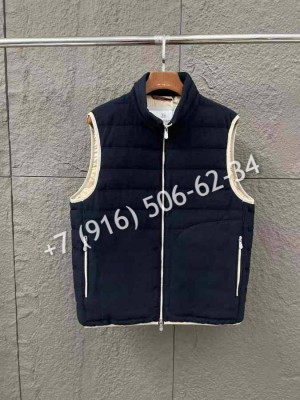 Жилетка Brunello Cucinelli 22162 2