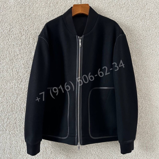 Кашемировая куртка Zegna 22472