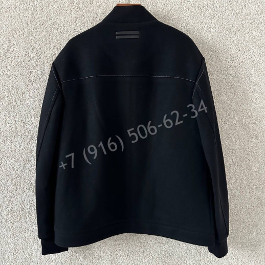 Кашемировая куртка Zegna 22472