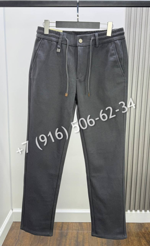 Брюки Brunello Cucinelli 15897 1