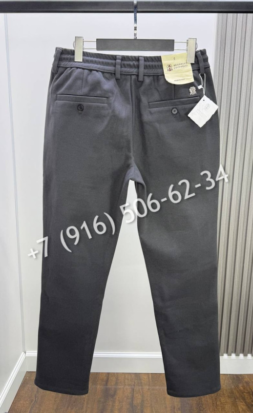 Брюки Brunello Cucinelli 15897 1