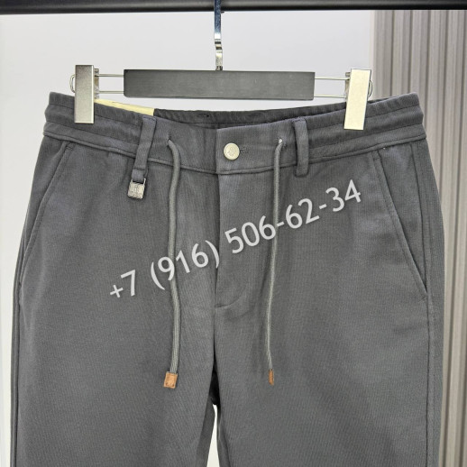 Брюки Brunello Cucinelli 15897 1