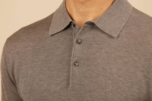 Поло Tom Ford 14605 5