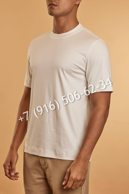 Футболка KITON 29635 1