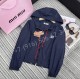 Ветровка Miu Miu 32752