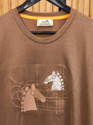 Футболка Hermes 18013