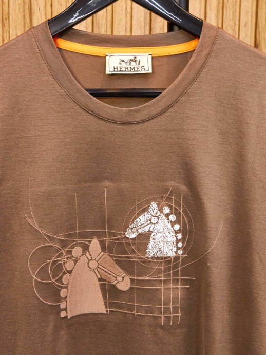 Футболка Hermes 18013