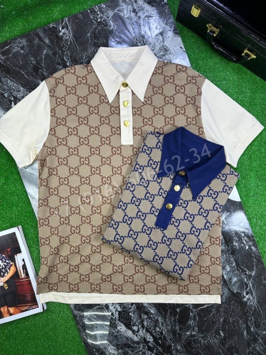 Поло Gucci 12673