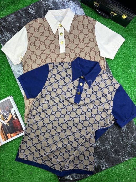 Поло Gucci 12673