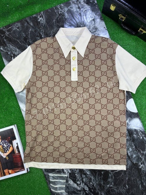 Поло Gucci 12673