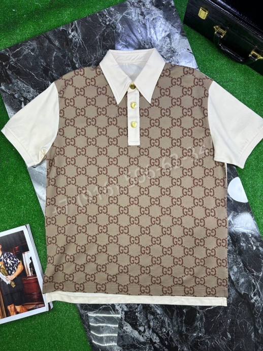 Поло Gucci 12673