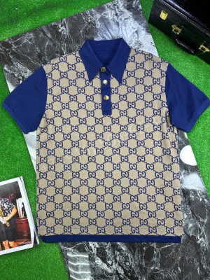 Поло Gucci 12673