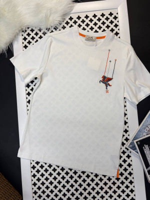 Футболка Hermes 18009 7