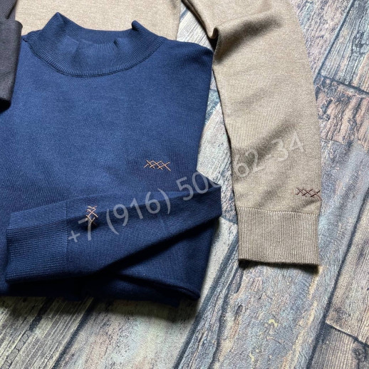 Поло Zegna 22977