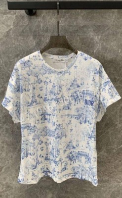 Футболка Dior 33048