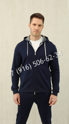 Прогулочный костюм Brunello Cucinelli 35071 6